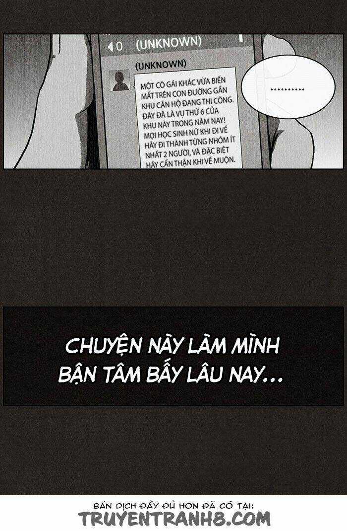 Đứa con của quỷ dữ - Chapter 33 - Trang 5