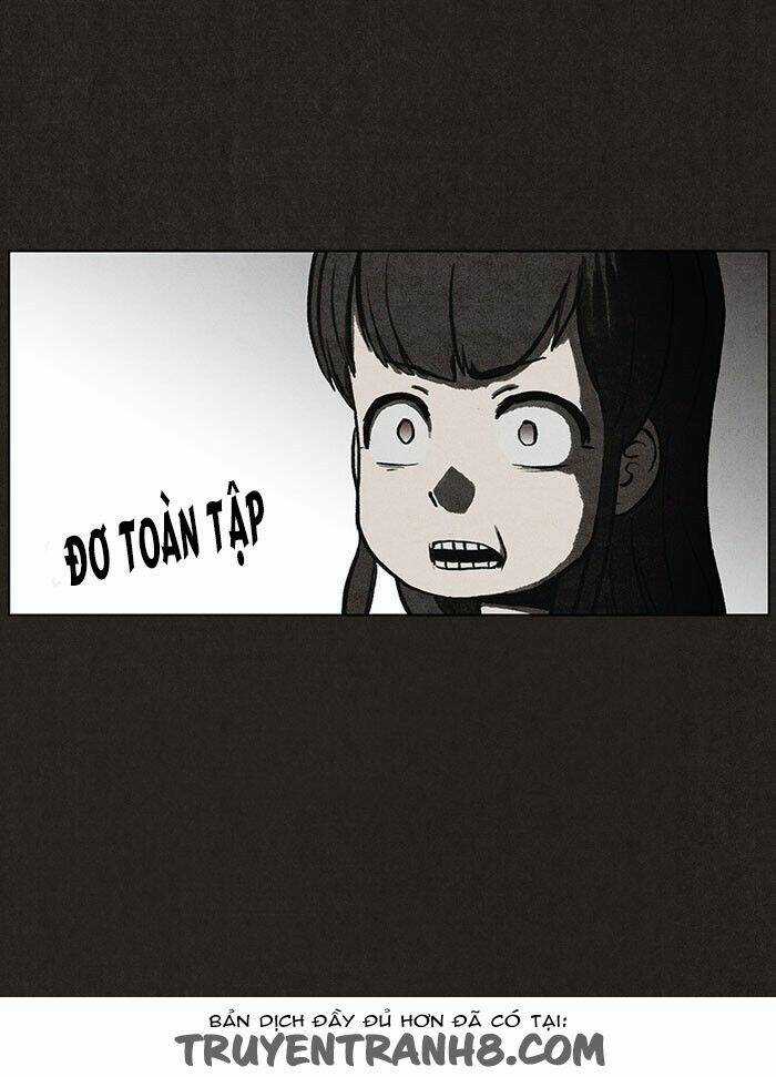 Đứa con của quỷ dữ - Chapter 33 - Trang 45