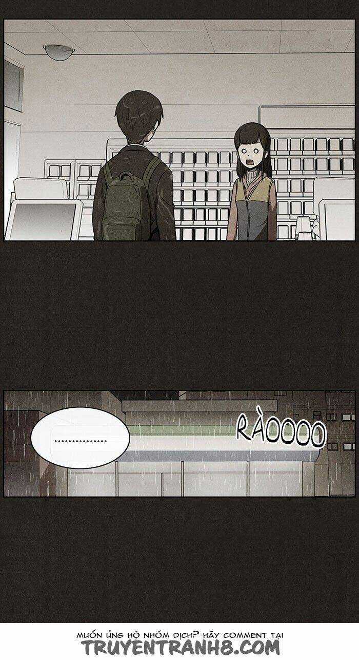 Đứa con của quỷ dữ - Chapter 33 - Trang 46