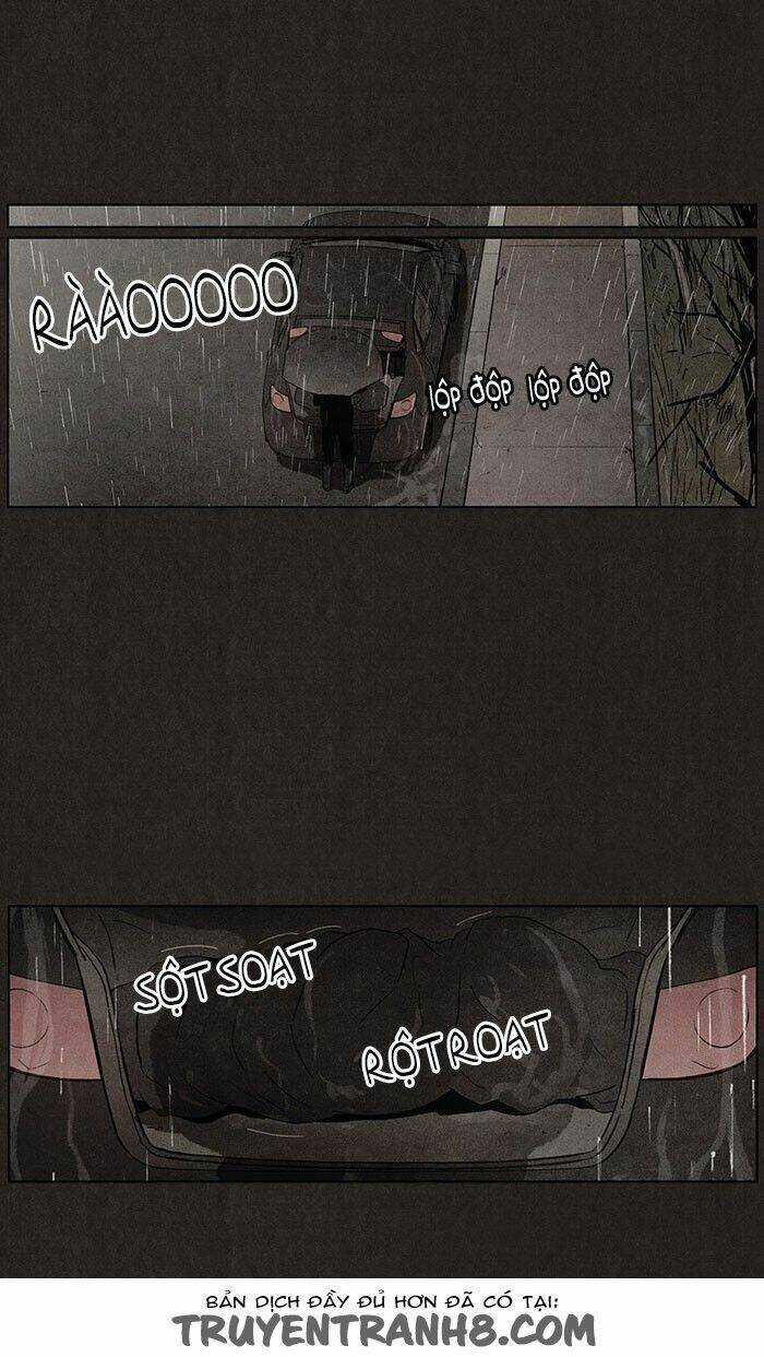 Đứa con của quỷ dữ - Chapter 33 - Trang 47