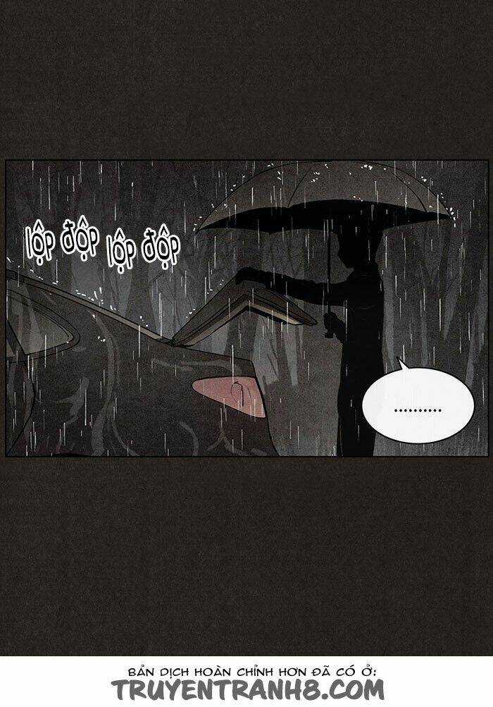 Đứa con của quỷ dữ - Chapter 33 - Trang 48