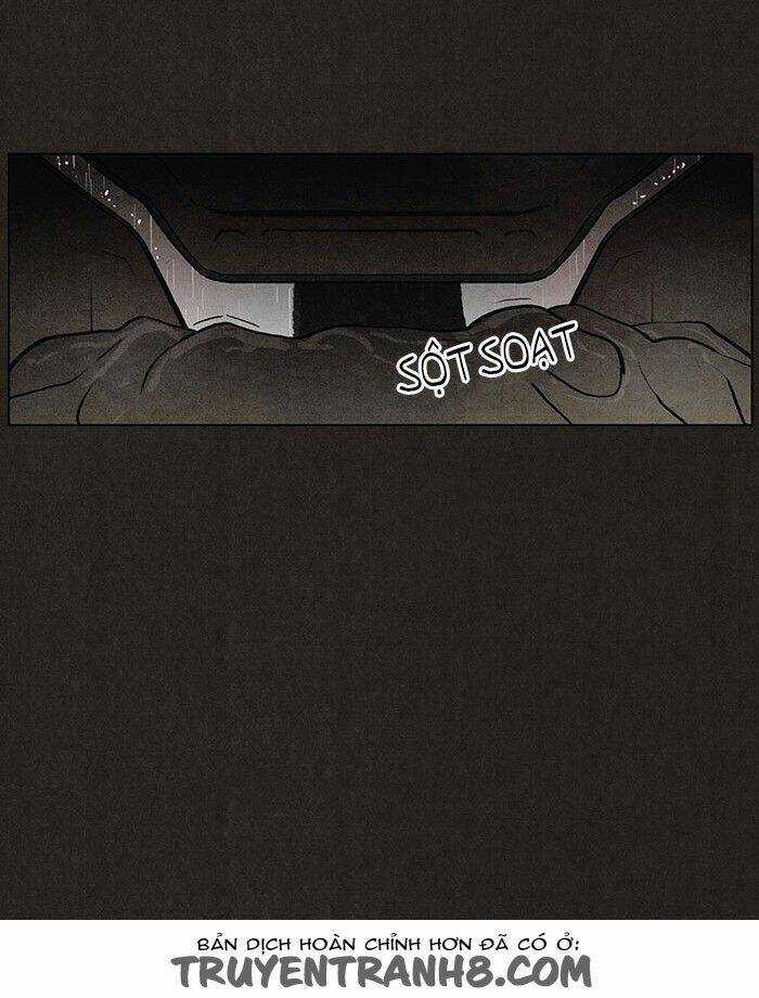 Đứa con của quỷ dữ - Chapter 33 - Trang 49