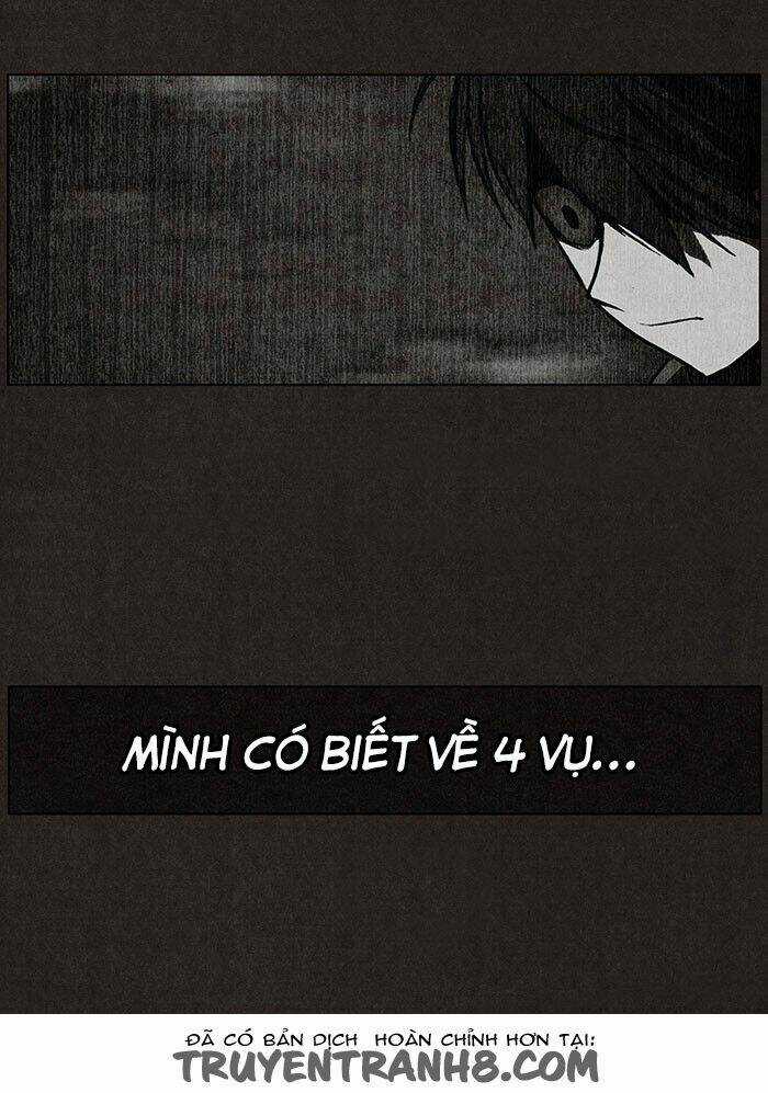 Đứa con của quỷ dữ - Chapter 33 - Trang 6