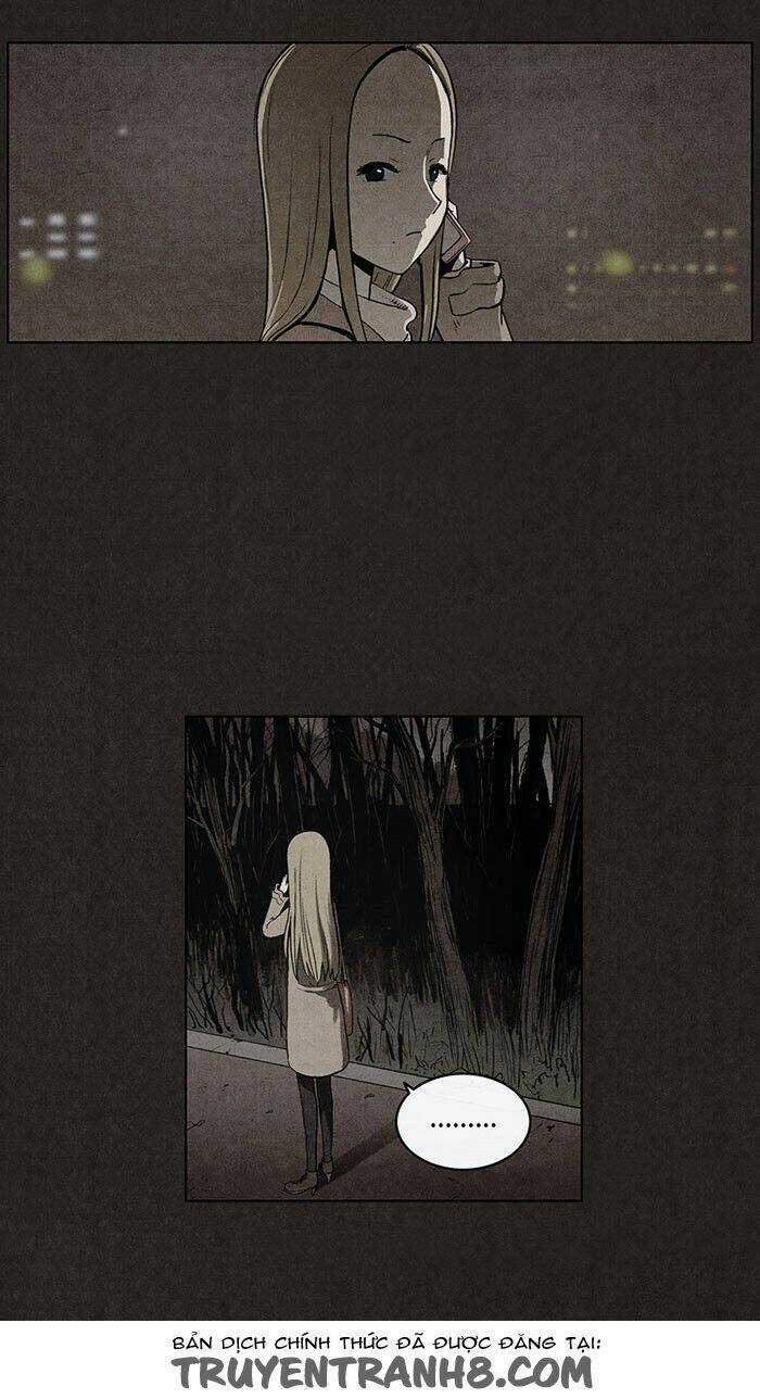 Đứa con của quỷ dữ - Chapter 33 - Trang 10