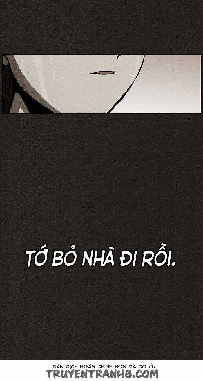 Đứa con của quỷ dữ - Chapter 34 - Trang 3