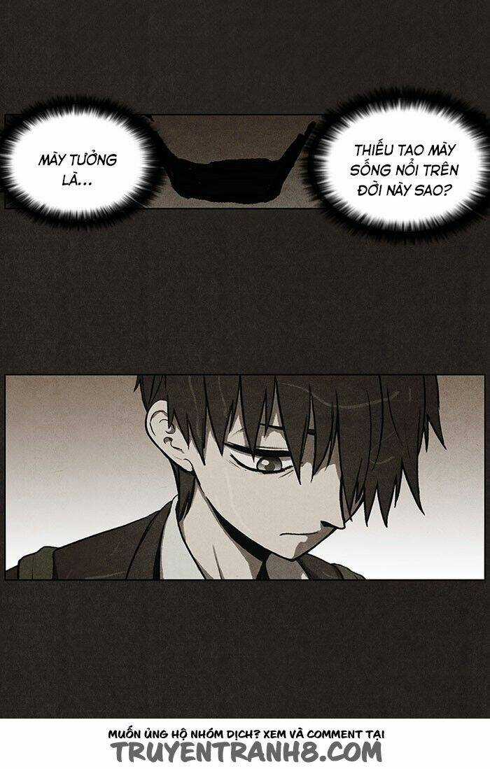 Đứa con của quỷ dữ - Chapter 34 - Trang 26