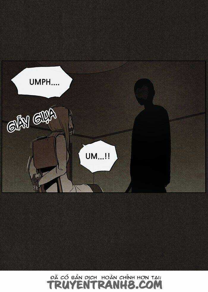 Đứa con của quỷ dữ - Chapter 34 - Trang 30