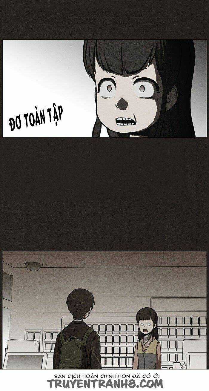 Đứa con của quỷ dữ - Chapter 34 - Trang 4