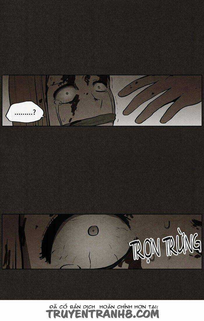 Đứa con của quỷ dữ - Chapter 34 - Trang 32