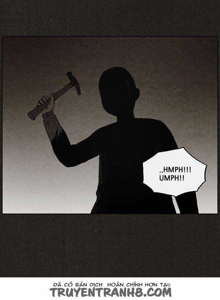 Đứa con của quỷ dữ - Chapter 34 - Trang 33