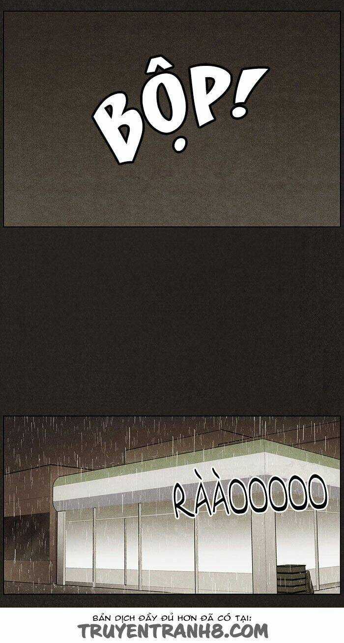 Đứa con của quỷ dữ - Chapter 34 - Trang 35