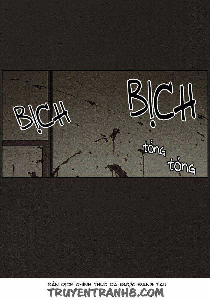 Đứa con của quỷ dữ - Chapter 34 - Trang 44