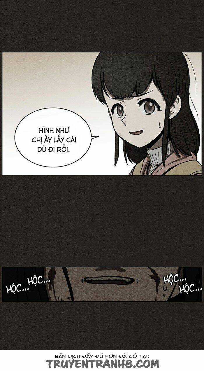 Đứa con của quỷ dữ - Chapter 34 - Trang 46