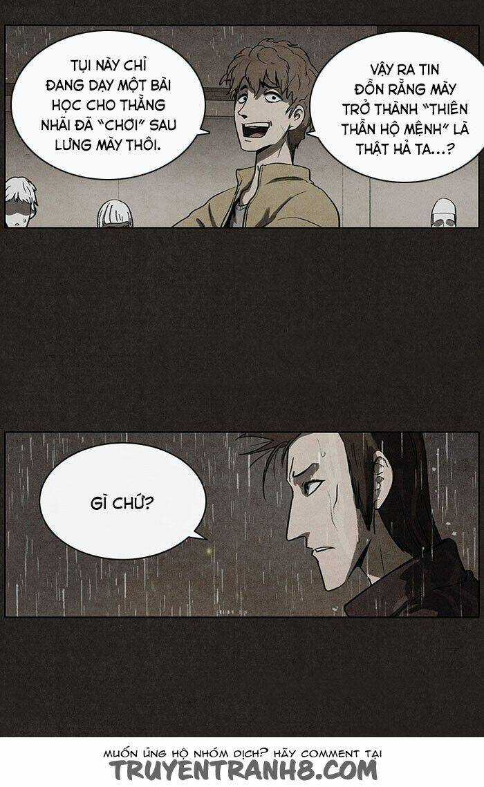 Đứa con của quỷ dữ - Chapter 35 - Trang 14