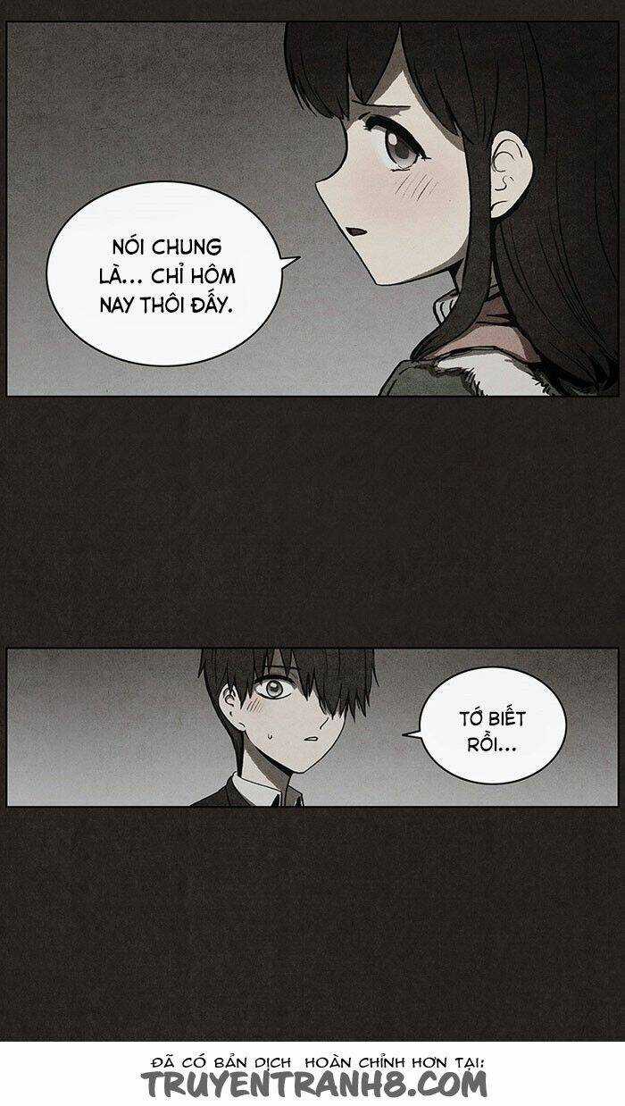 Đứa con của quỷ dữ - Chapter 35 - Trang 28