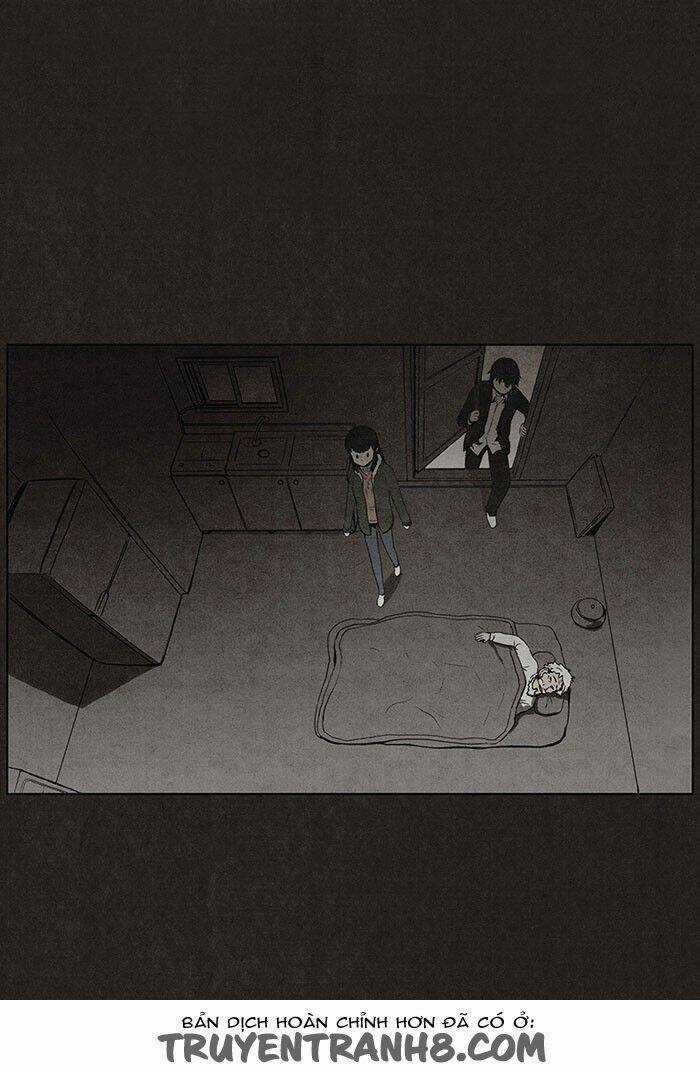 Đứa con của quỷ dữ - Chapter 36 - Trang 15