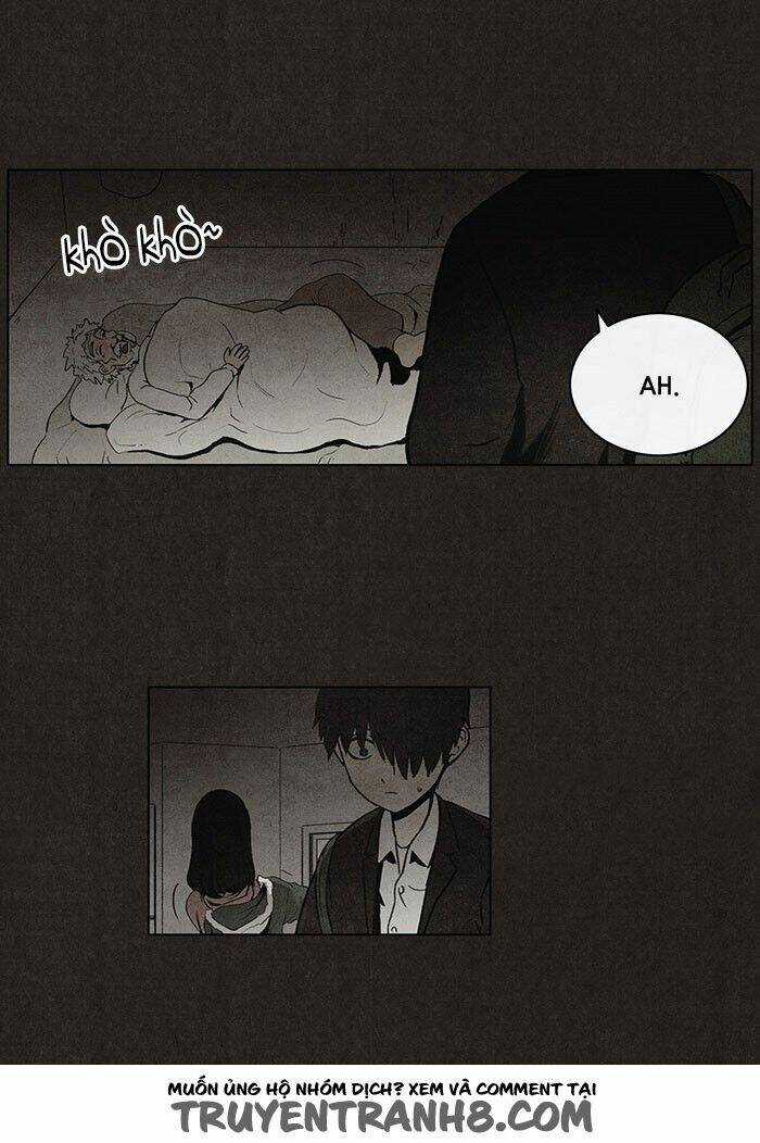 Đứa con của quỷ dữ - Chapter 36 - Trang 17