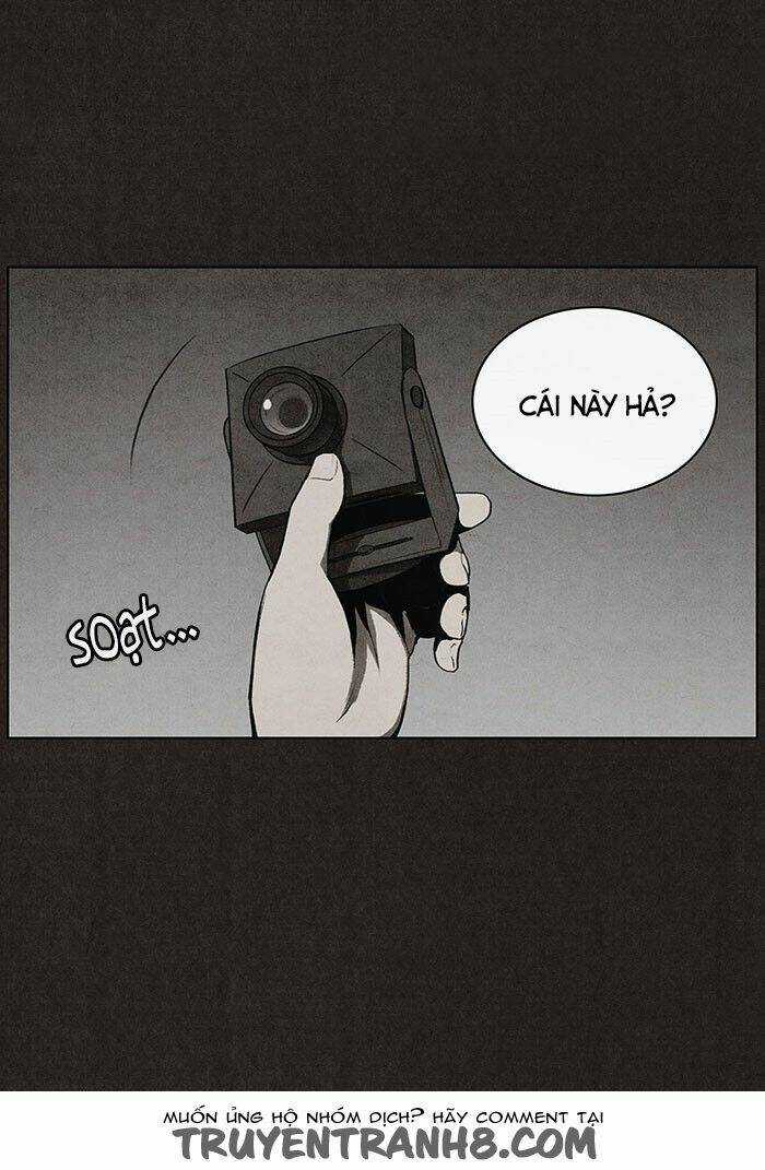 Đứa con của quỷ dữ - Chapter 36 - Trang 4