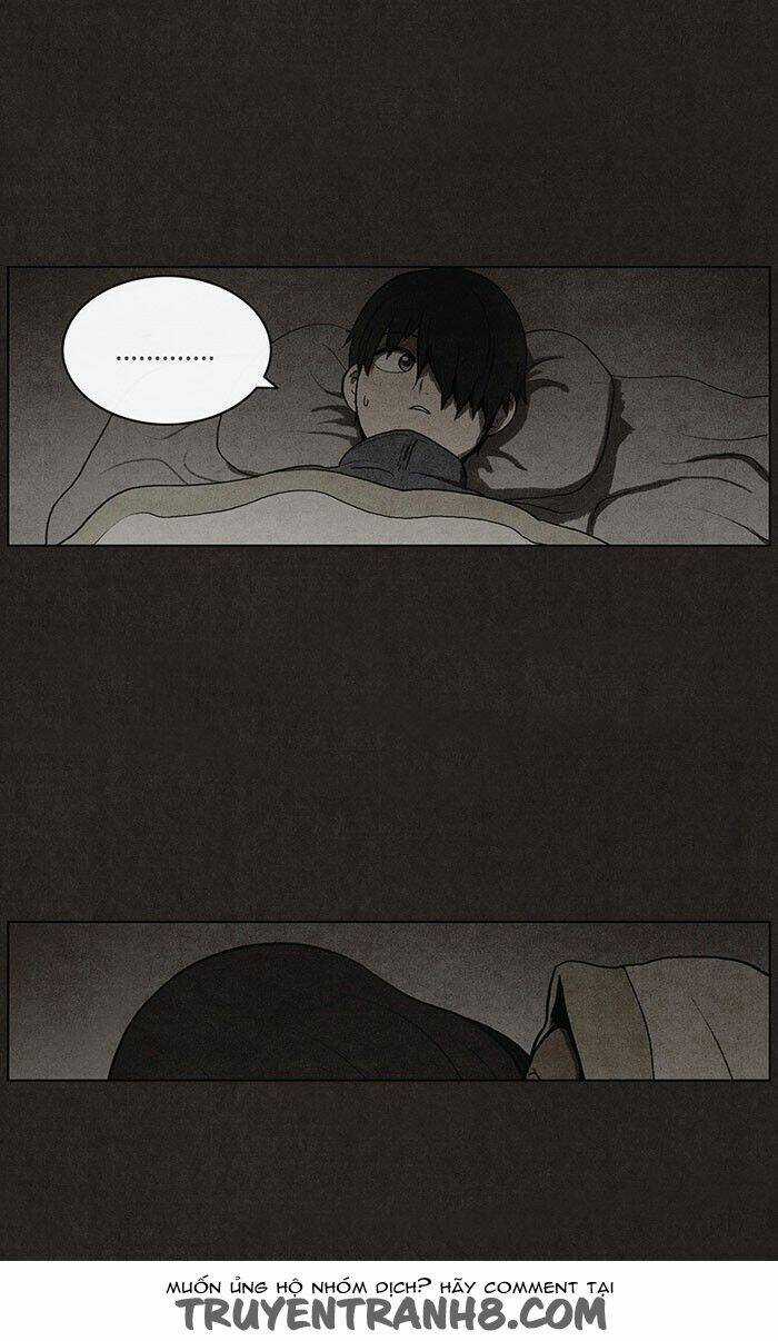 Đứa con của quỷ dữ - Chapter 36 - Trang 42