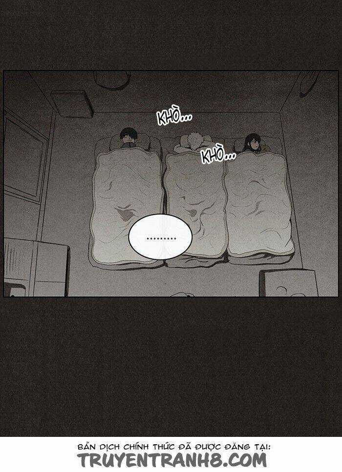 Đứa con của quỷ dữ - Chapter 36 - Trang 44