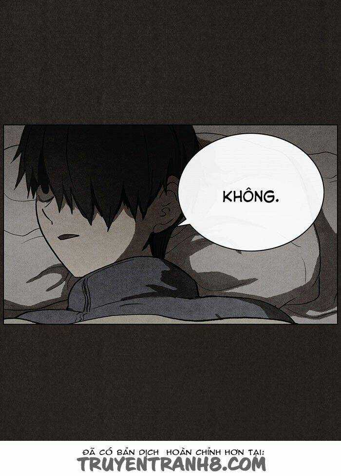 Đứa con của quỷ dữ - Chapter 36 - Trang 47