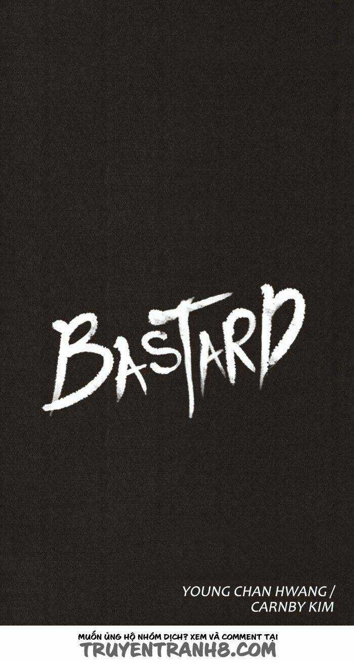Đứa con của quỷ dữ - Chapter 36 - Trang 6