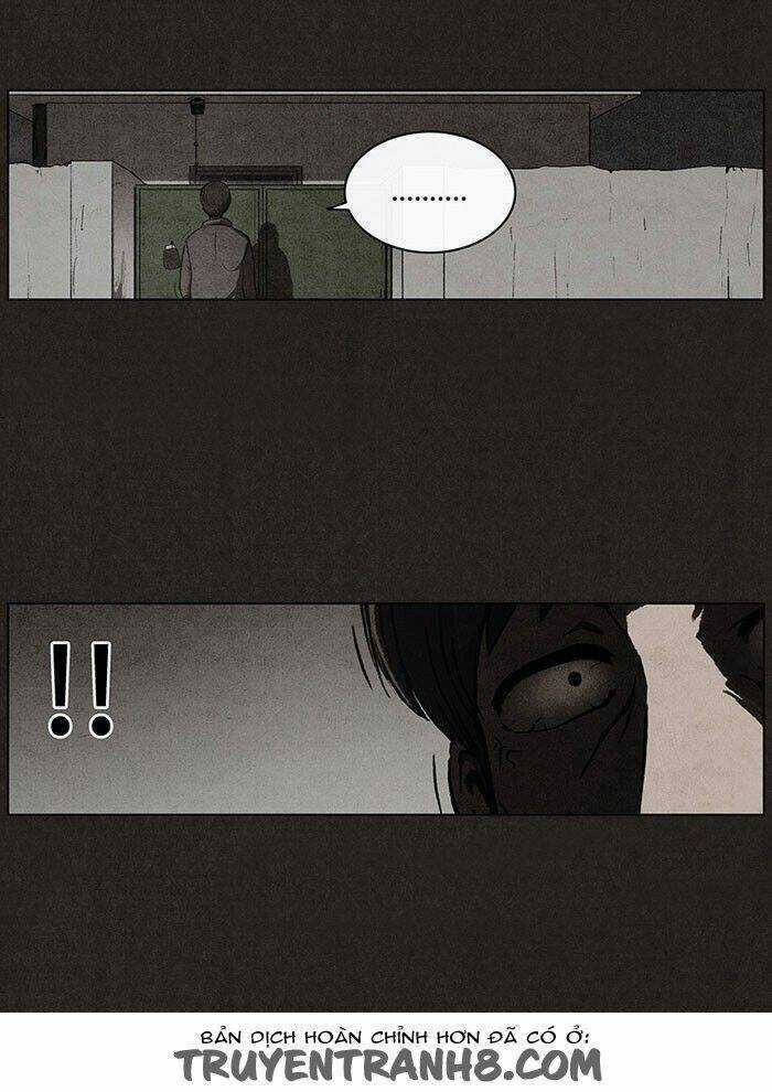 Đứa con của quỷ dữ - Chapter 36 - Trang 54