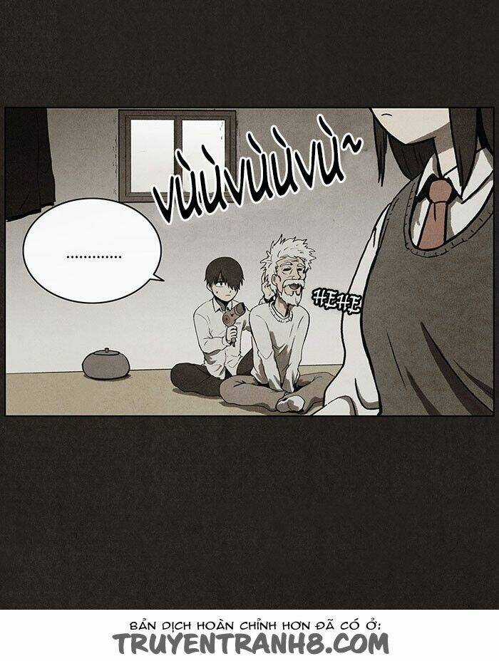 Đứa con của quỷ dữ - Chapter 37 - Trang 20