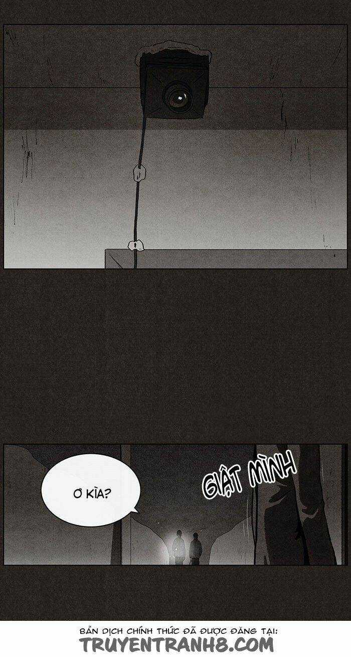 Đứa con của quỷ dữ - Chapter 37 - Trang 3