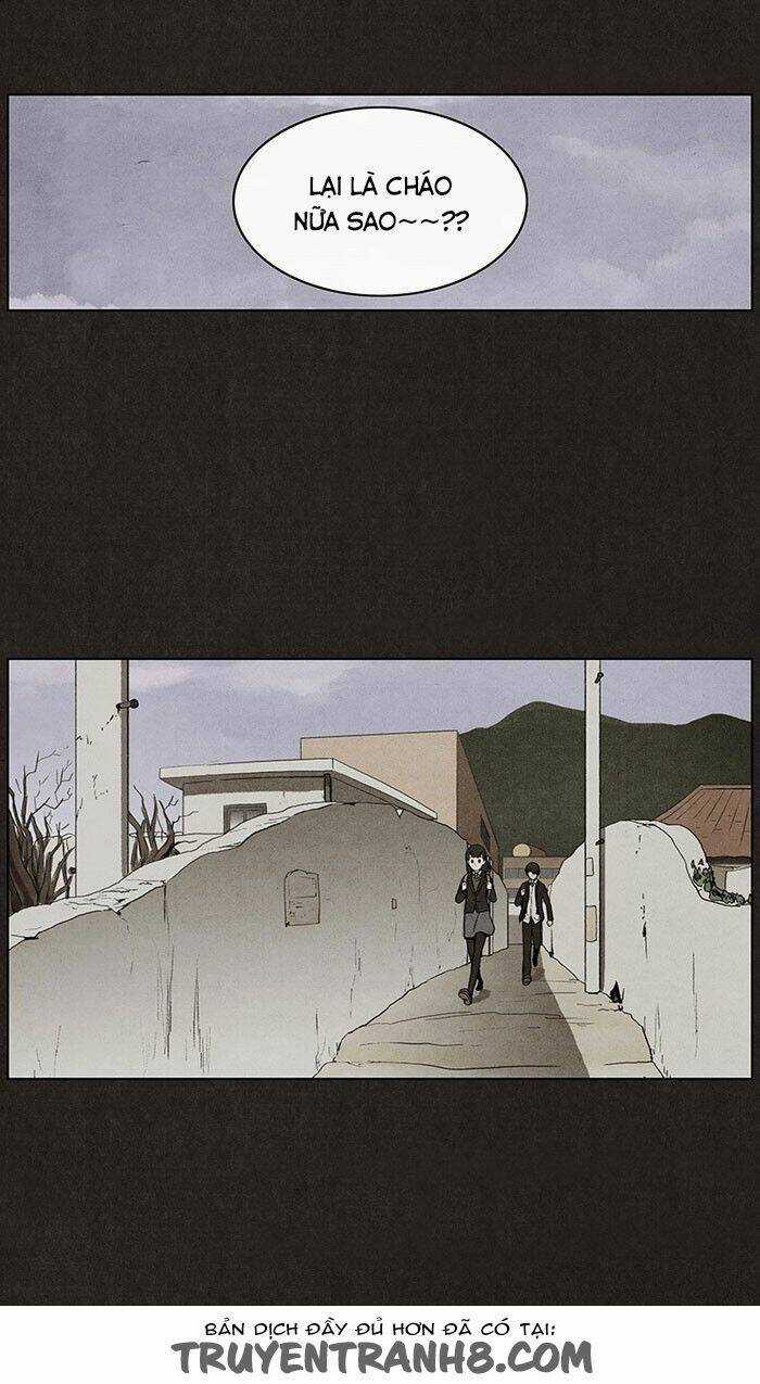 Đứa con của quỷ dữ - Chapter 37 - Trang 24