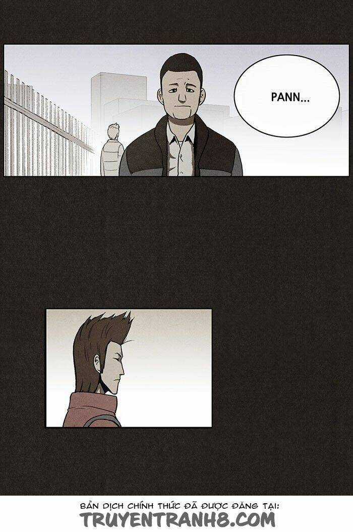 Đứa con của quỷ dữ - Chapter 37 - Trang 28