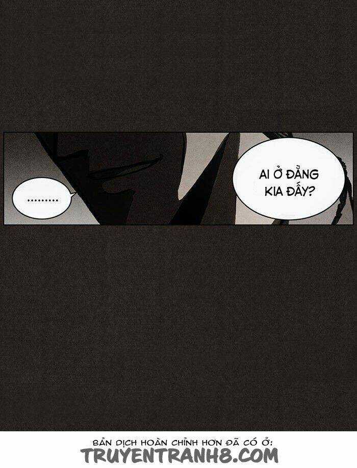 Đứa con của quỷ dữ - Chapter 37 - Trang 4