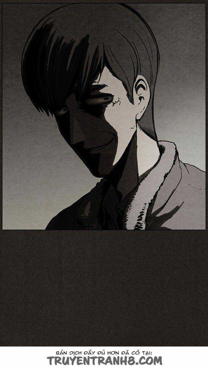 Đứa con của quỷ dữ - Chapter 37 - Trang 5