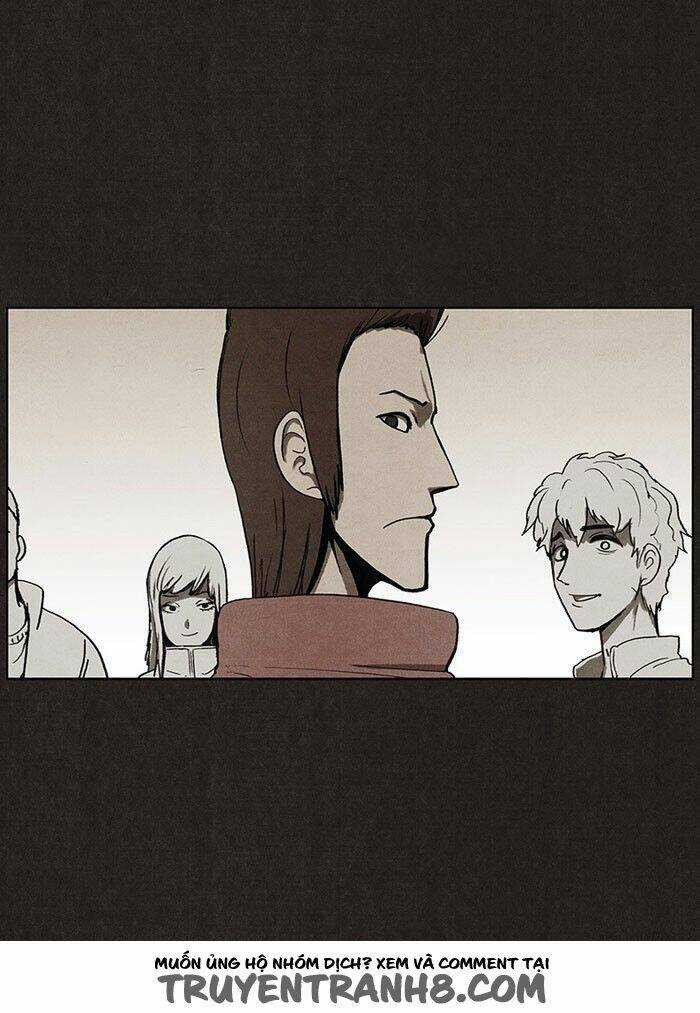 Đứa con của quỷ dữ - Chapter 37 - Trang 44