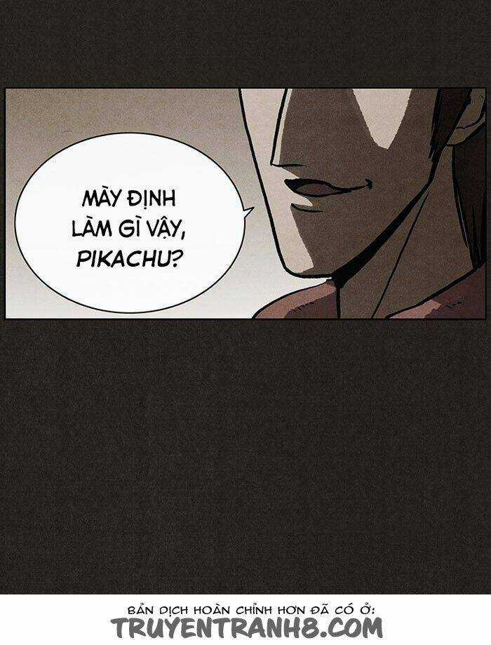 Đứa con của quỷ dữ - Chapter 37 - Trang 54