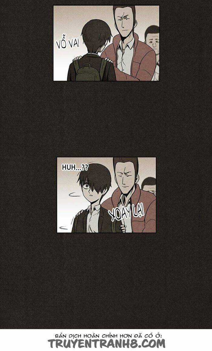 Đứa con của quỷ dữ - Chapter 37 - Trang 56