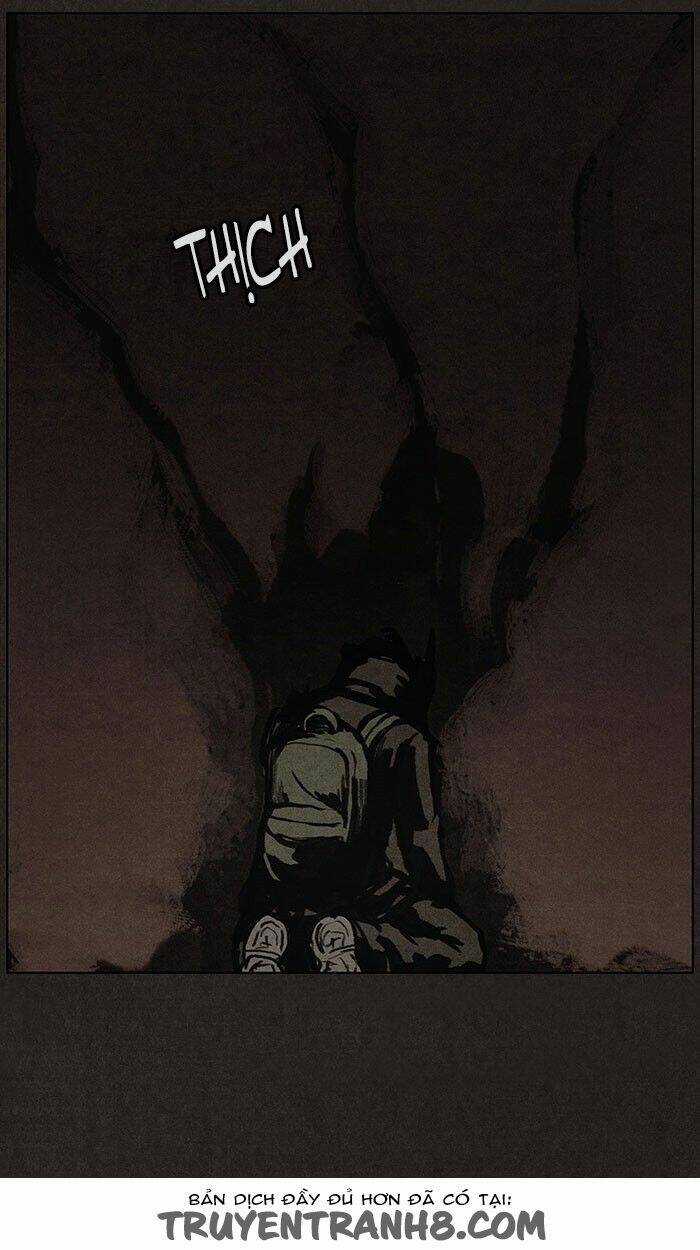 Đứa con của quỷ dữ - Chapter 38 - Trang 19