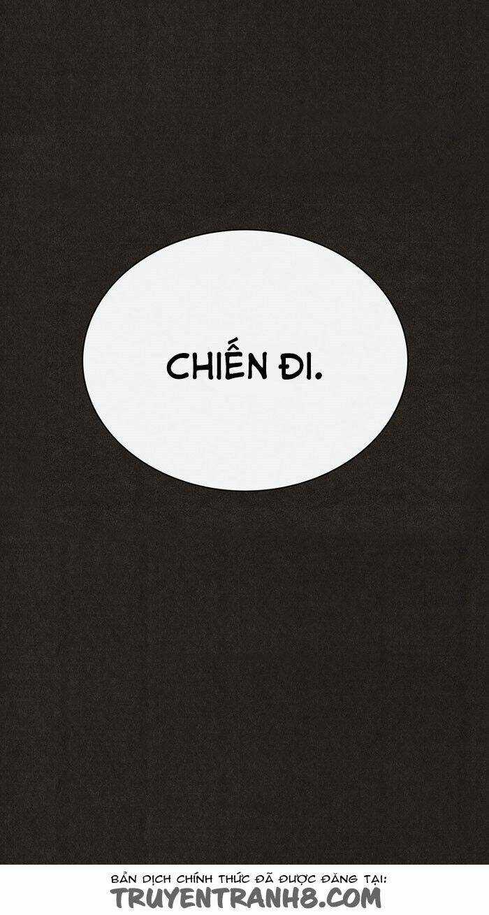 Đứa con của quỷ dữ - Chapter 38 - Trang 4