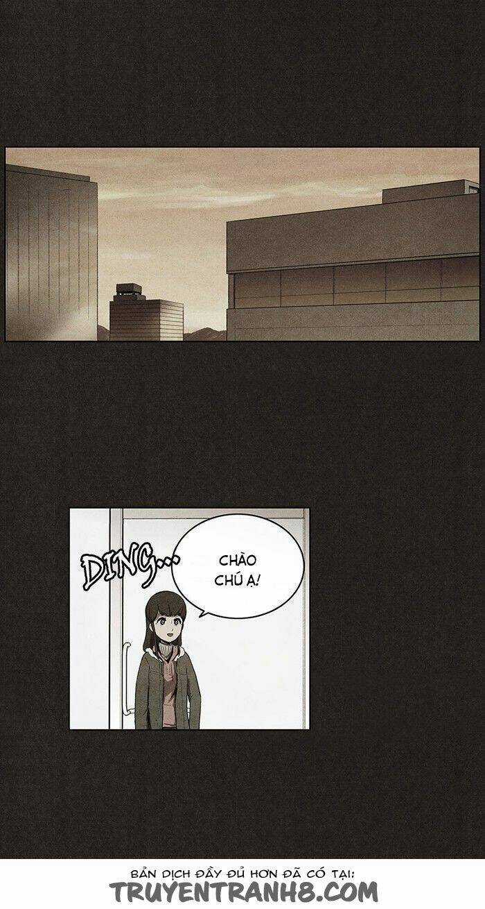 Đứa con của quỷ dữ - Chapter 39 - Trang 2