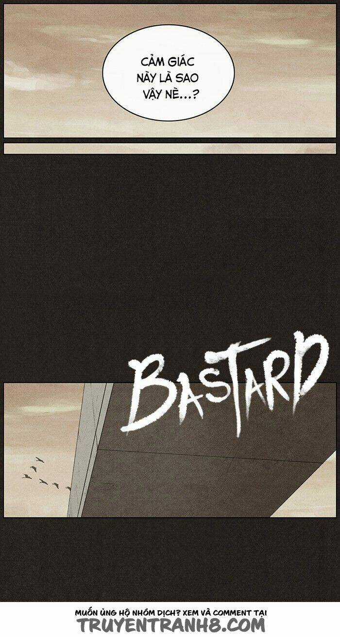 Đứa con của quỷ dữ - Chapter 39 - Trang 11