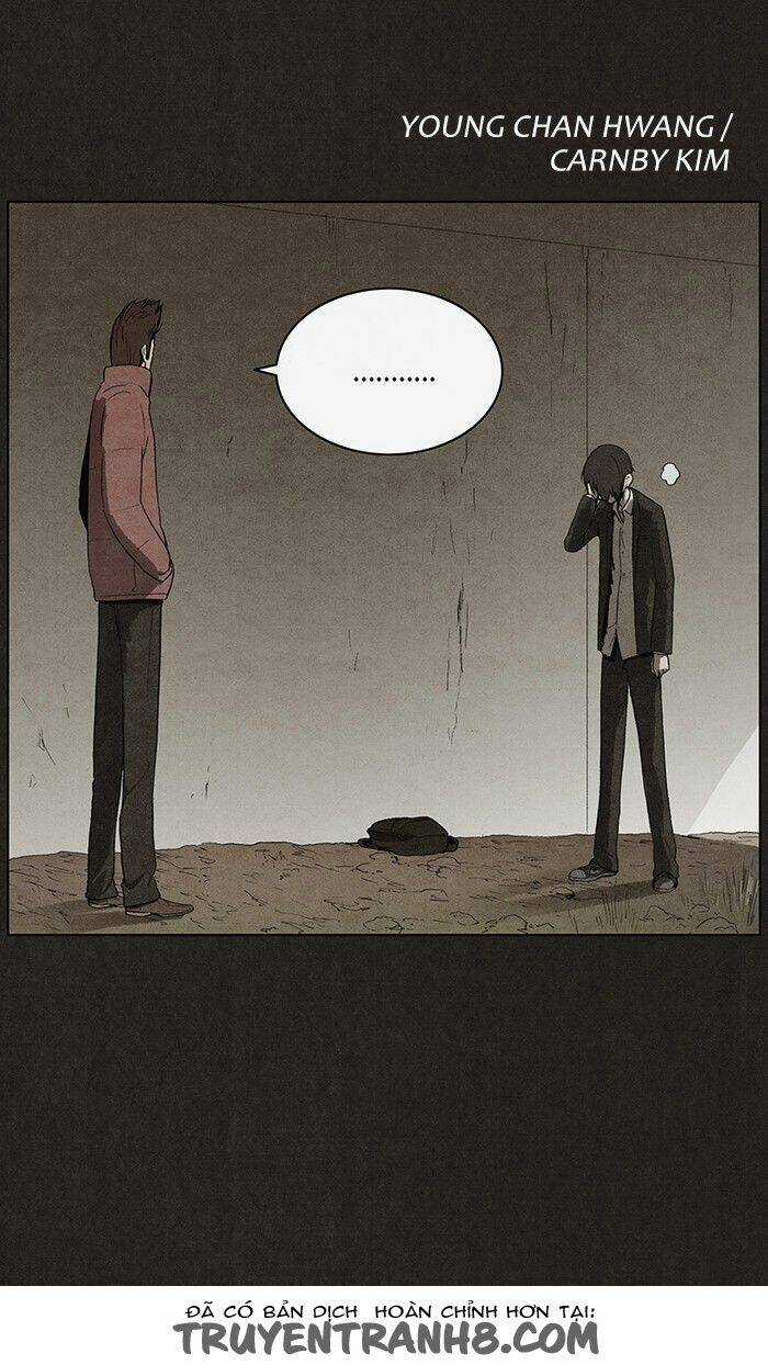 Đứa con của quỷ dữ - Chapter 39 - Trang 12