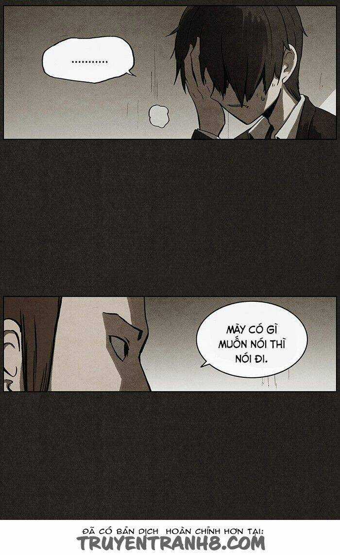 Đứa con của quỷ dữ - Chapter 39 - Trang 13