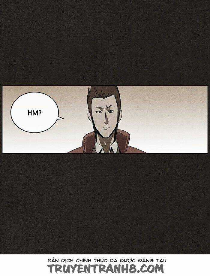 Đứa con của quỷ dữ - Chapter 39 - Trang 15