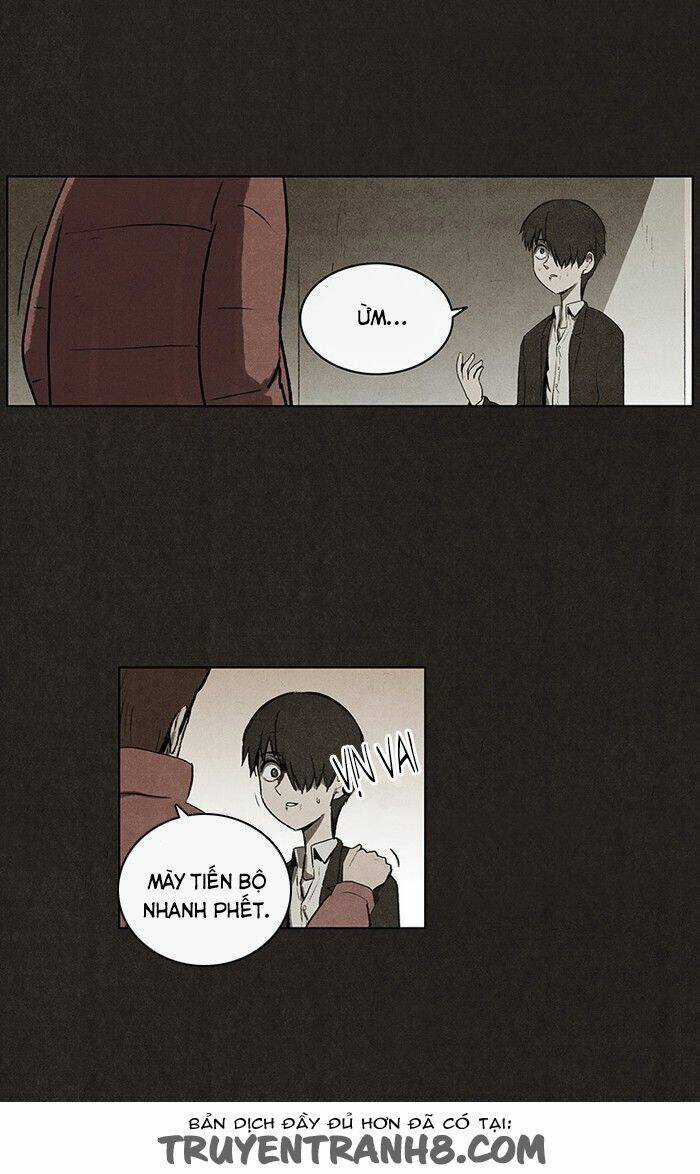 Đứa con của quỷ dữ - Chapter 39 - Trang 19