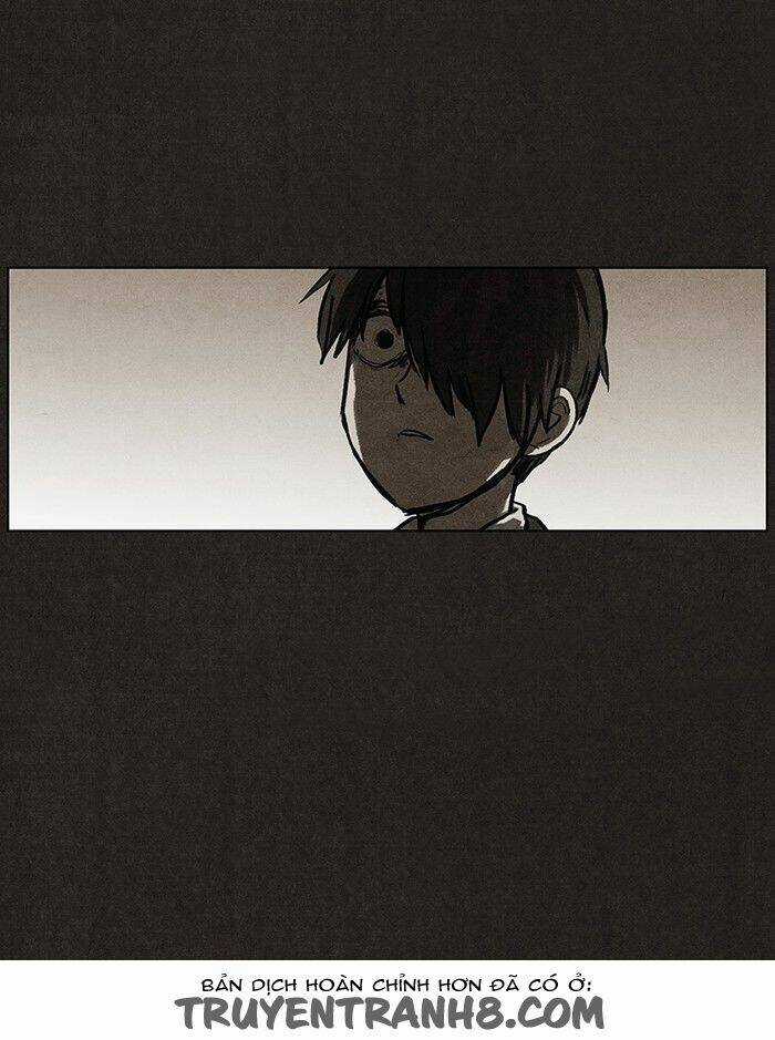 Đứa con của quỷ dữ - Chapter 39 - Trang 30