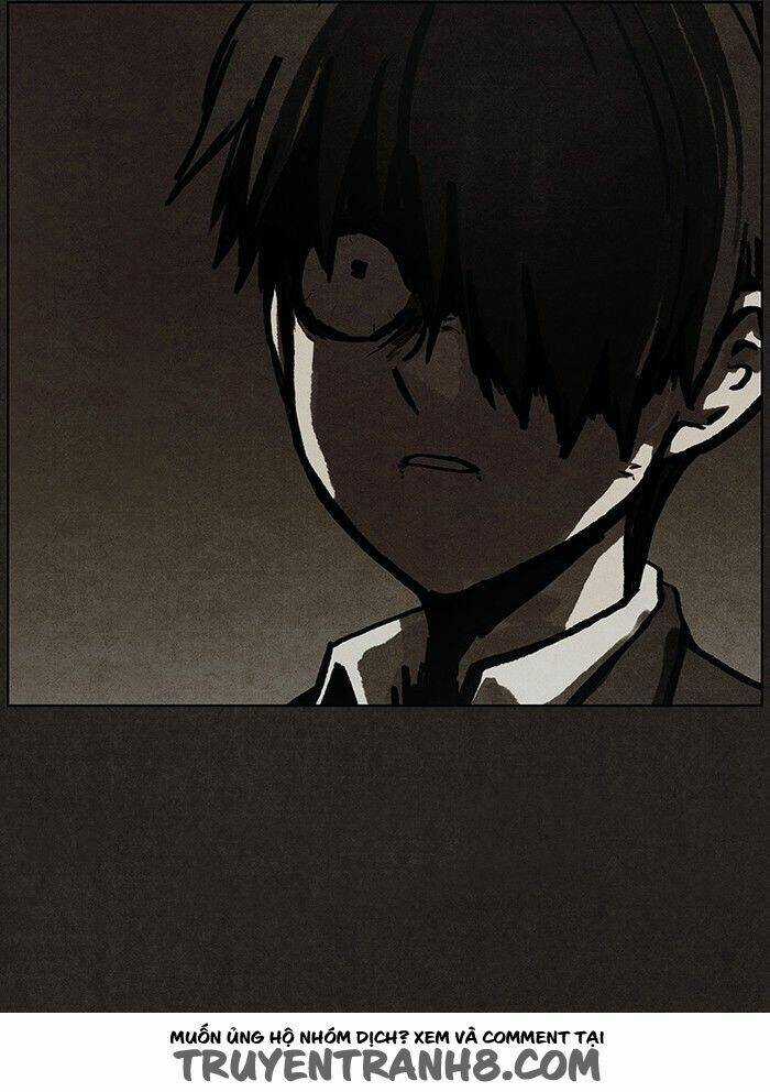 Đứa con của quỷ dữ - Chapter 39 - Trang 31