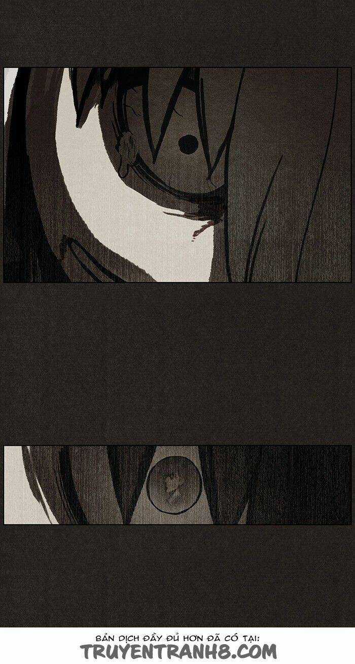 Đứa con của quỷ dữ - Chapter 39 - Trang 37