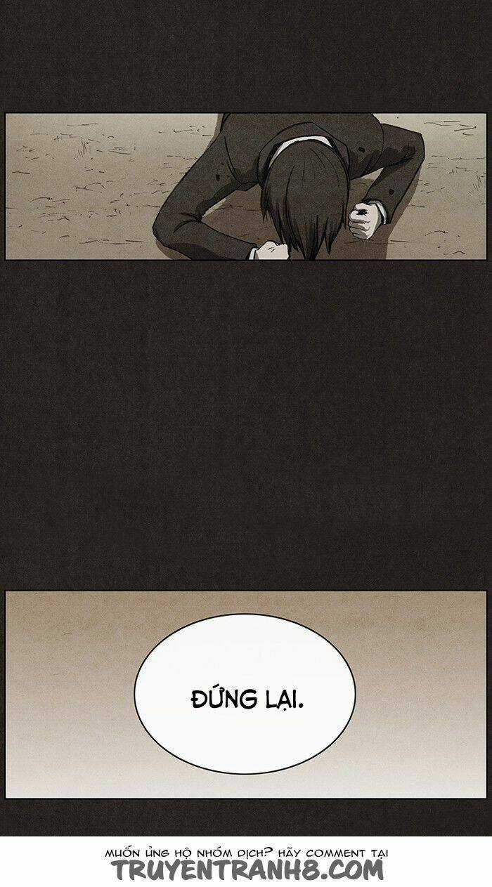 Đứa con của quỷ dữ - Chapter 39 - Trang 41