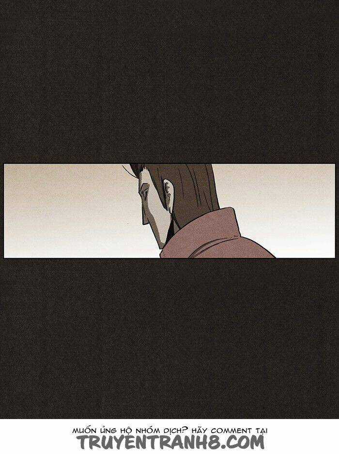 Đứa con của quỷ dữ - Chapter 39 - Trang 42
