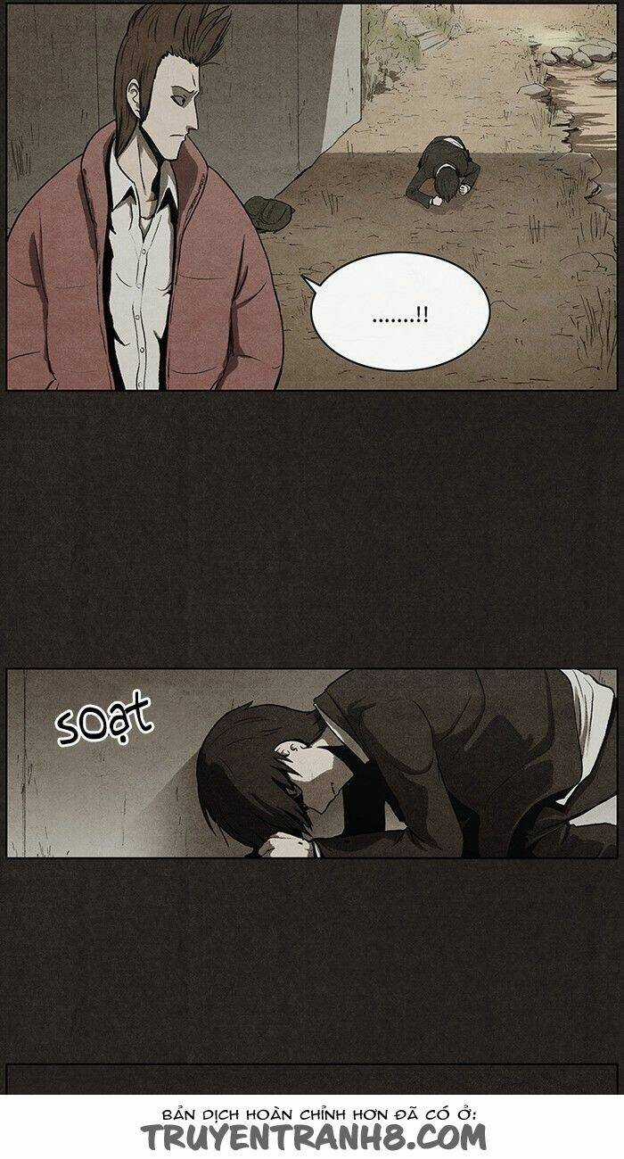 Đứa con của quỷ dữ - Chapter 39 - Trang 43